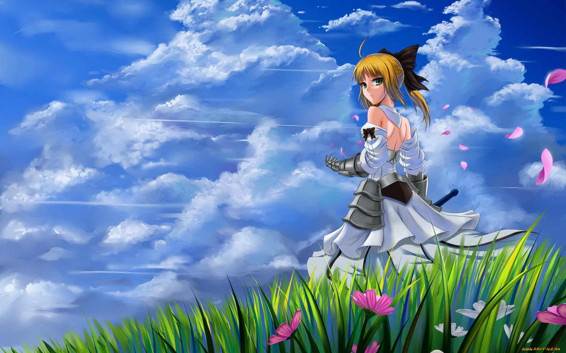 , fate, stay night,  grand order,  apocrypha, 